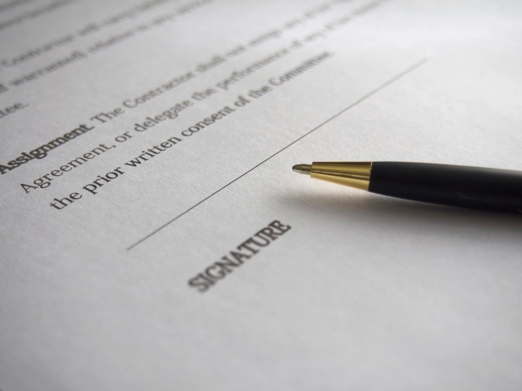 Recrutement international